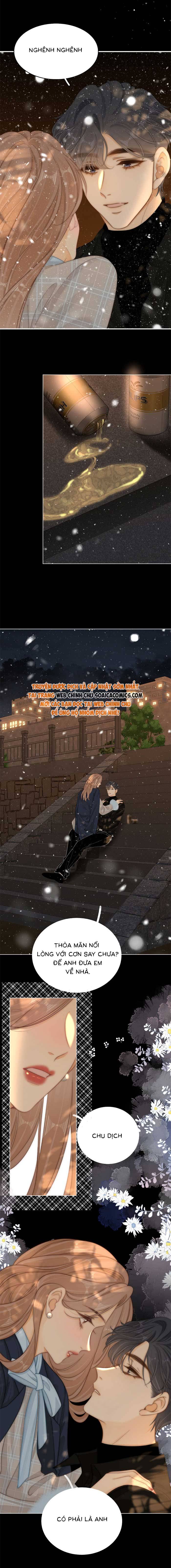 Vưu Vật - Chap 76 - Trang 5