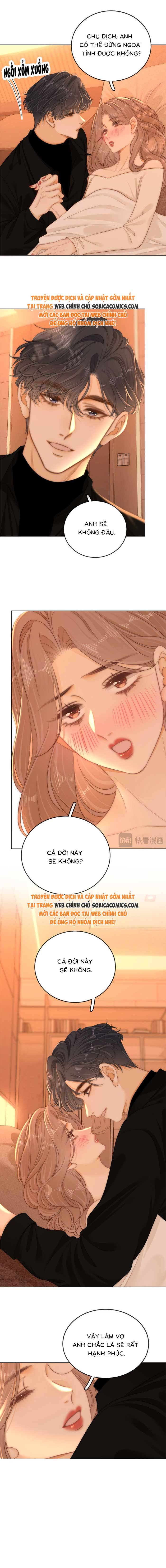 Vưu Vật - Chap 77 - Trang 3