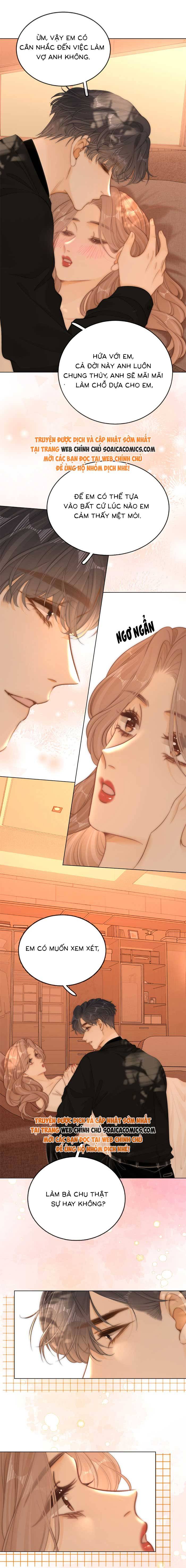 Vưu Vật - Chap 77 - Trang 4