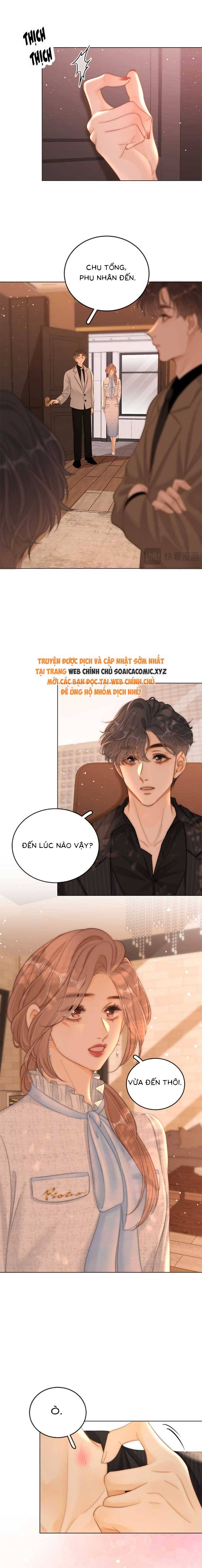 Vưu Vật - Chap 78 - Trang 2