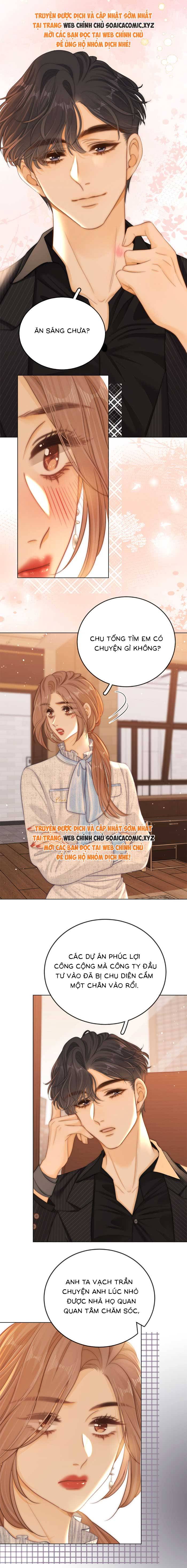 Vưu Vật - Chap 78 - Trang 3