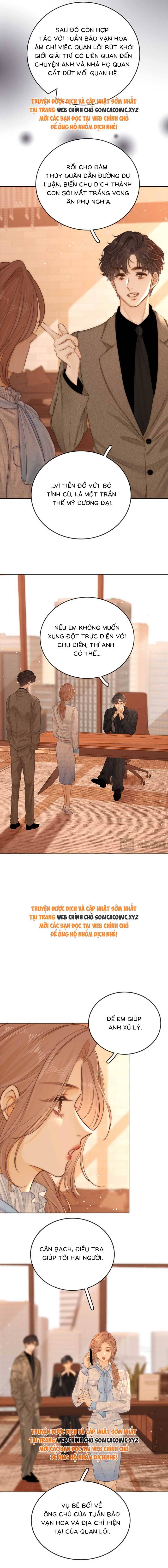 Vưu Vật - Chap 78 - Trang 4