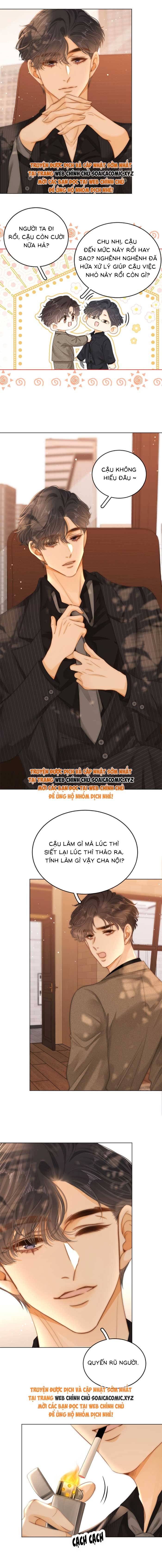 Vưu Vật - Chap 78 - Trang 5