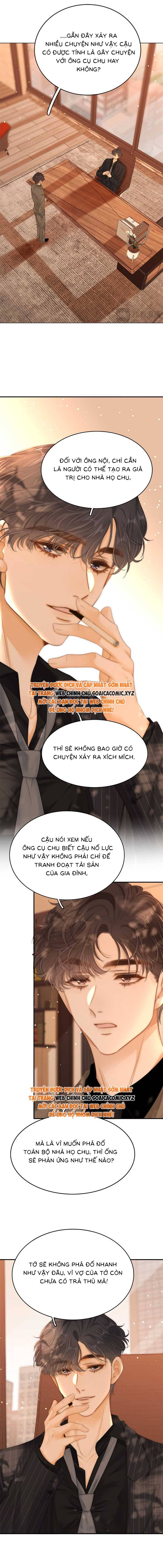 Vưu Vật - Chap 78 - Trang 6