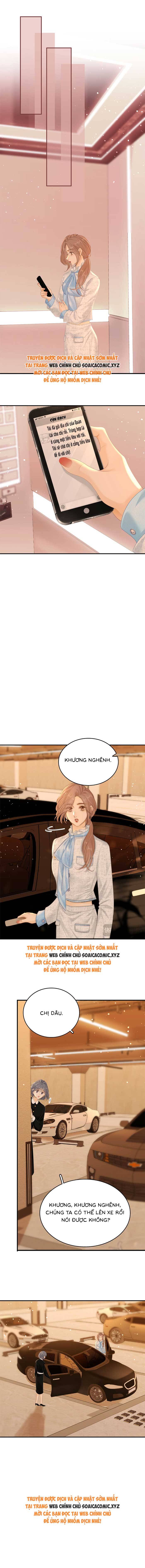 Vưu Vật - Chap 78 - Trang 7