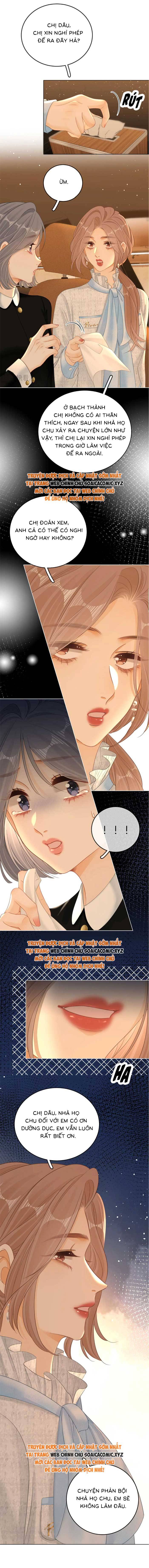 Vưu Vật - Chap 79 - Trang 3