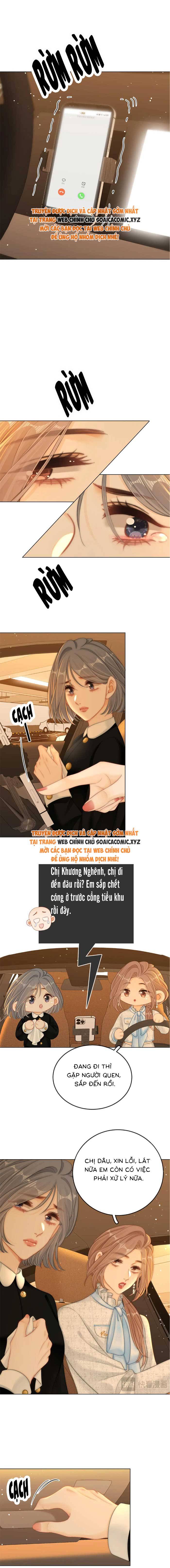 Vưu Vật - Chap 79 - Trang 4
