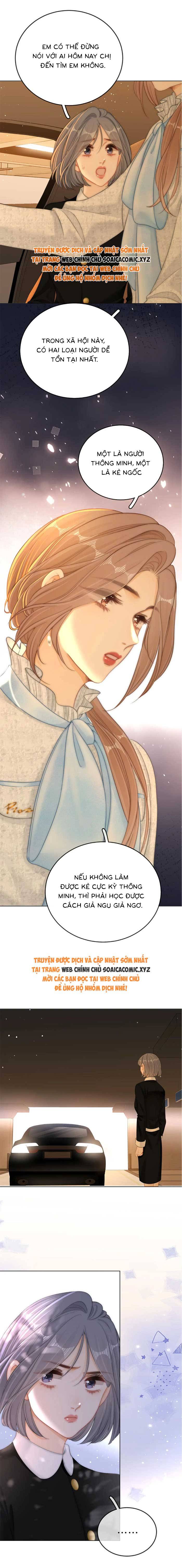 Vưu Vật - Chap 79 - Trang 5