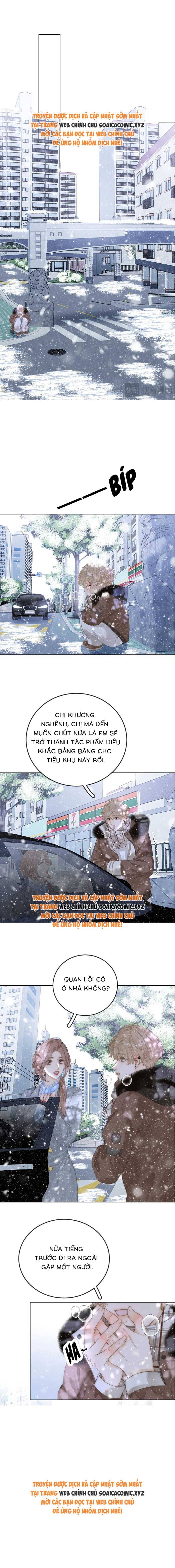 Vưu Vật - Chap 79 - Trang 6