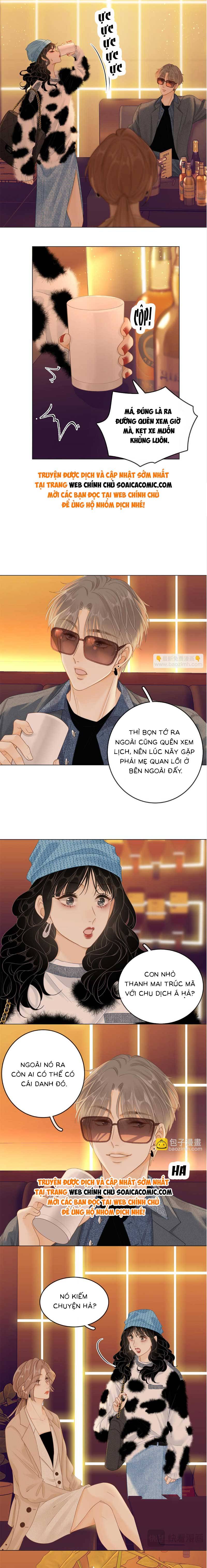 Vưu Vật - Chap 8 - Trang 2