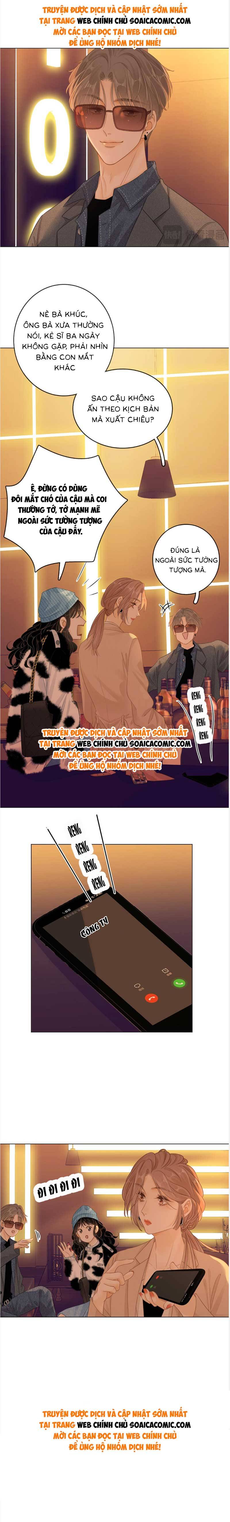 Vưu Vật - Chap 8 - Trang 5