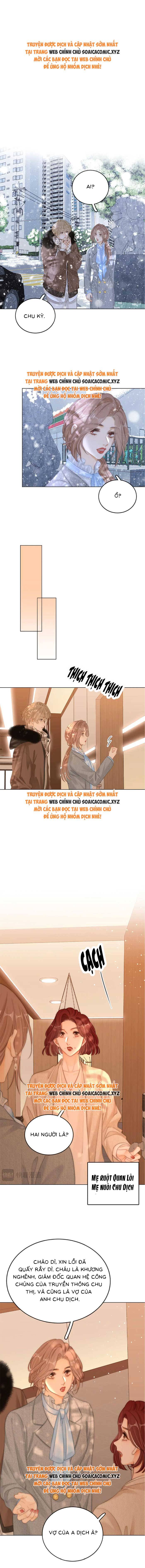 Vưu Vật - Chap 80 - Trang 1
