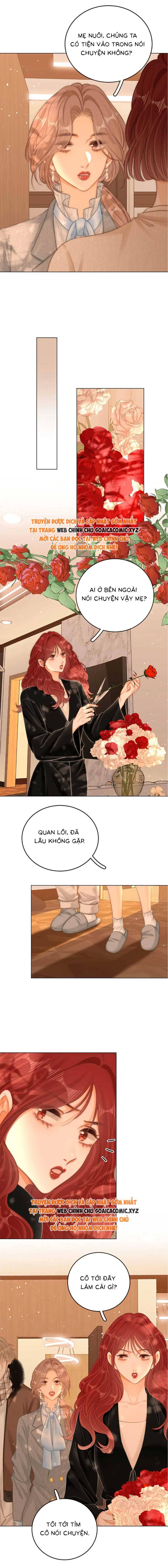 Vưu Vật - Chap 80 - Trang 2