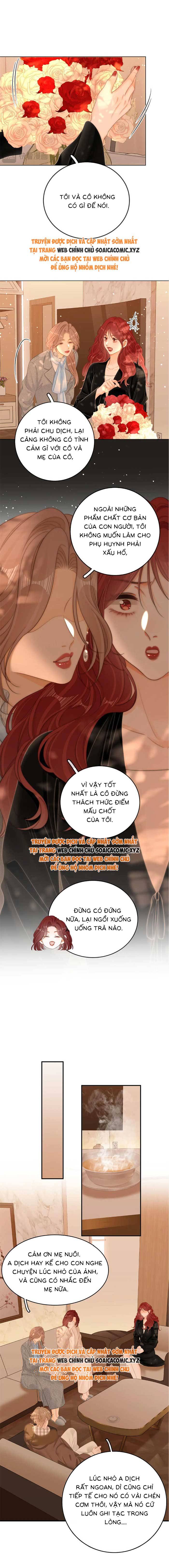 Vưu Vật - Chap 80 - Trang 3
