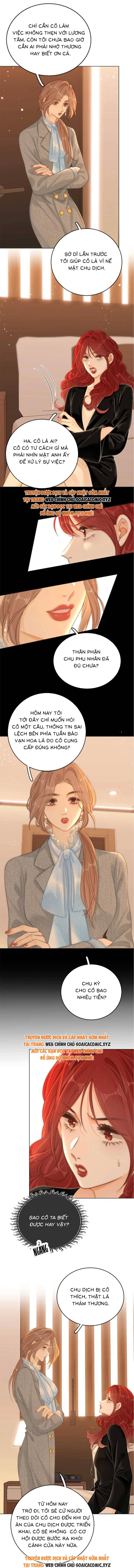 Vưu Vật - Chap 80 - Trang 5