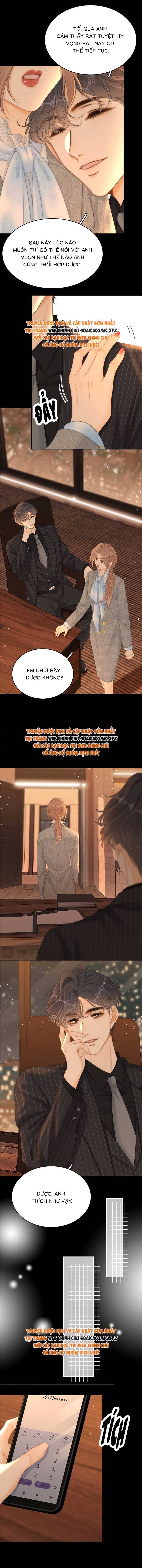 Vưu Vật - Chap 81 - Trang 3