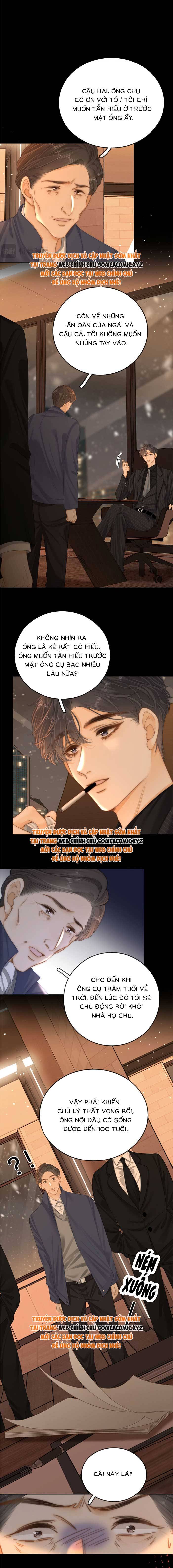 Vưu Vật - Chap 81 - Trang 5