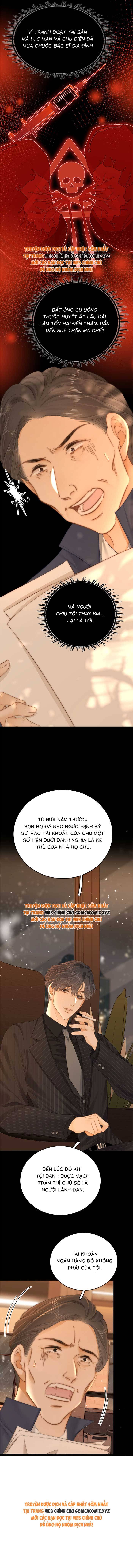 Vưu Vật - Chap 81 - Trang 6