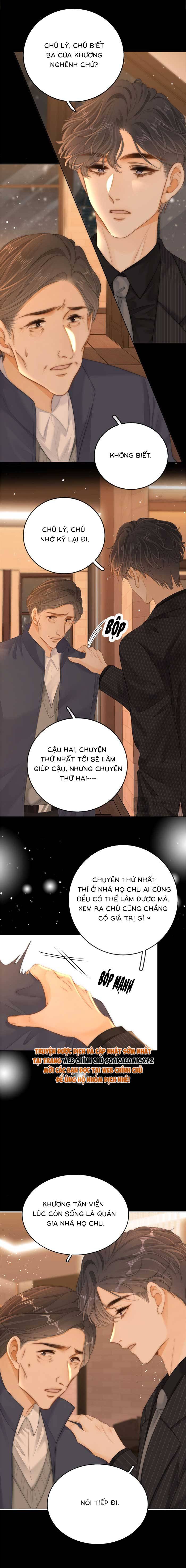Vưu Vật - Chap 82 - Trang 2