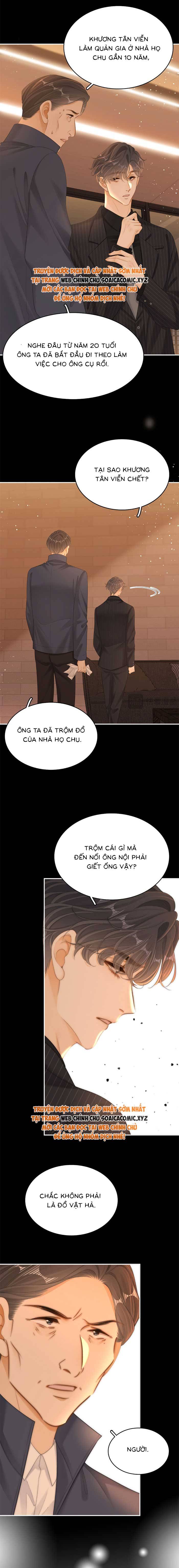 Vưu Vật - Chap 82 - Trang 3