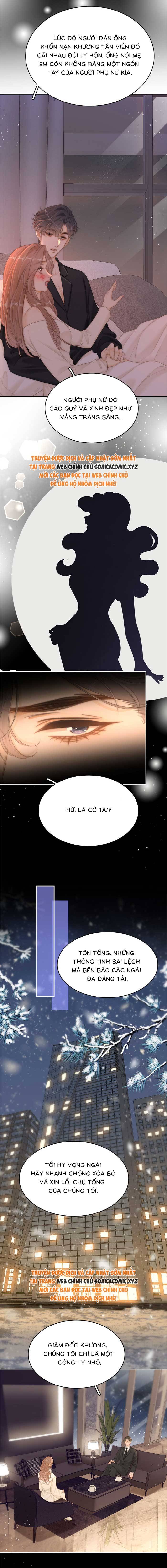 Vưu Vật - Chap 82 - Trang 4