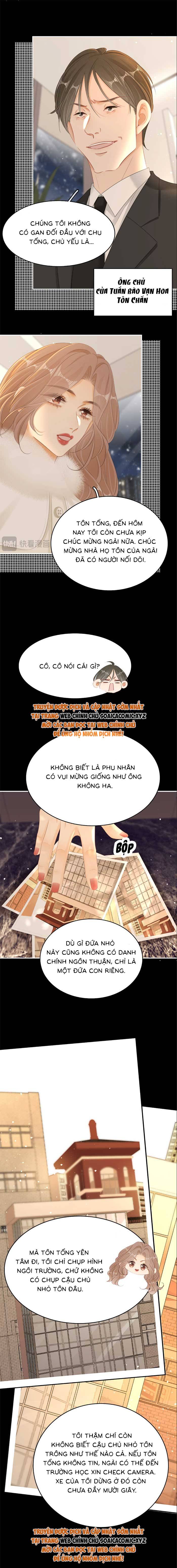Vưu Vật - Chap 82 - Trang 5