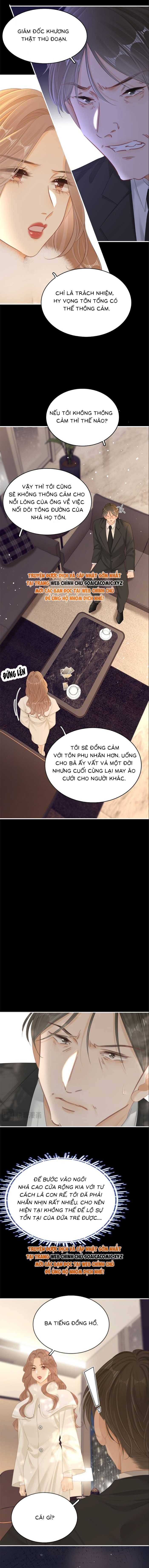 Vưu Vật - Chap 82 - Trang 6