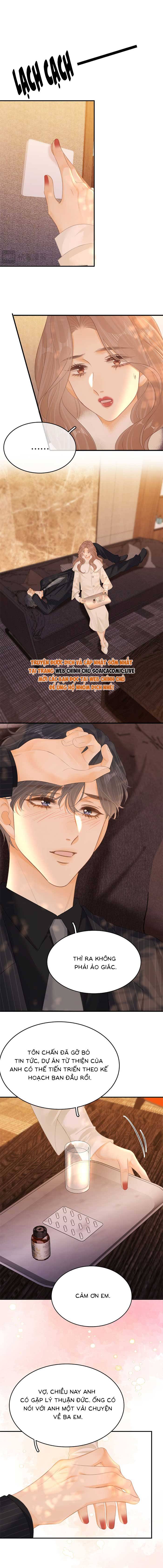 Vưu Vật - Chap 83 - Trang 3