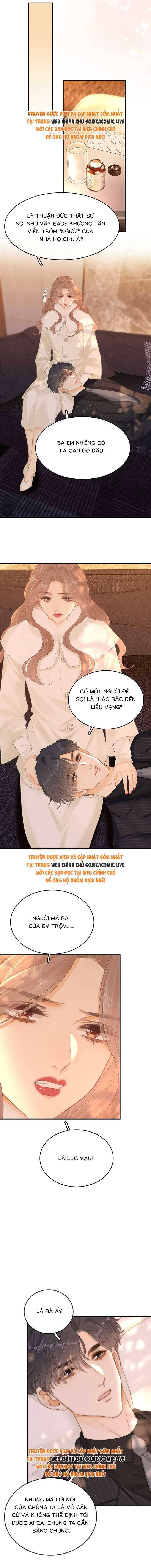 Vưu Vật - Chap 83 - Trang 4