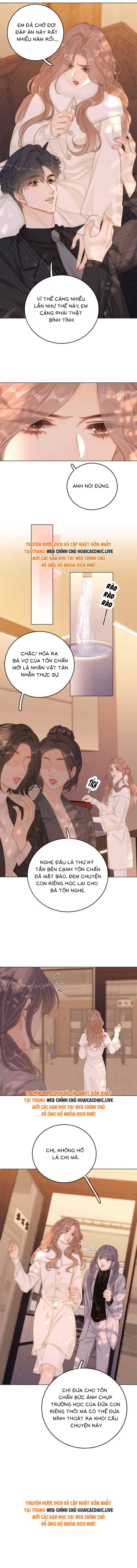 Vưu Vật - Chap 83 - Trang 5