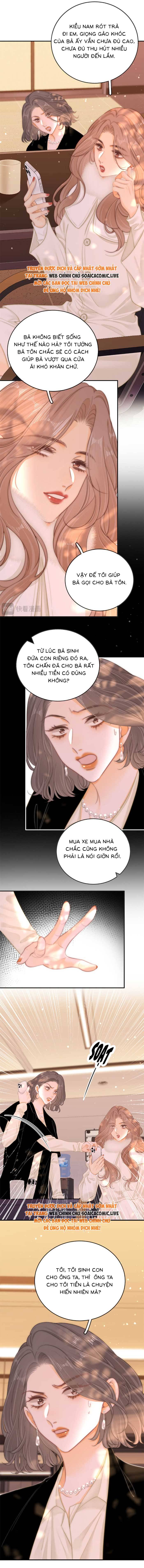 Vưu Vật - Chap 84 - Trang 3