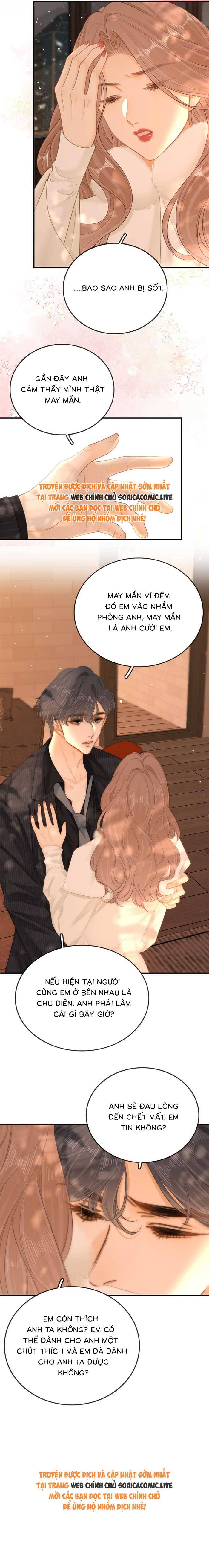 Vưu Vật - Chap 84 - Trang 6