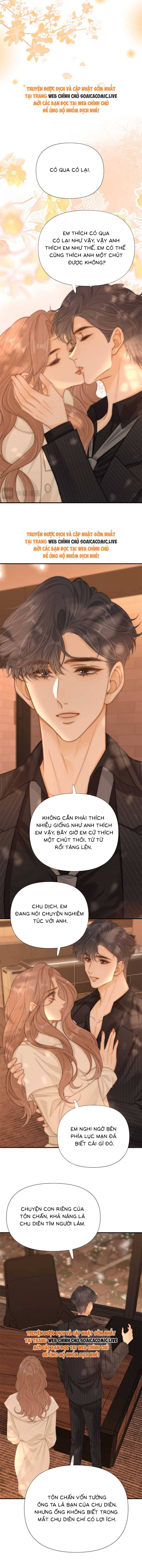 Vưu Vật - Chap 85 - Trang 2