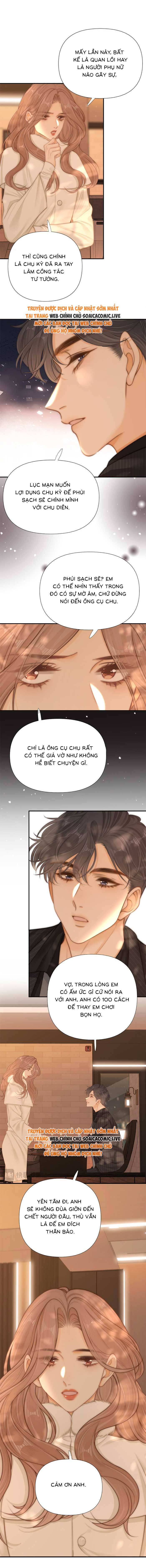 Vưu Vật - Chap 85 - Trang 3