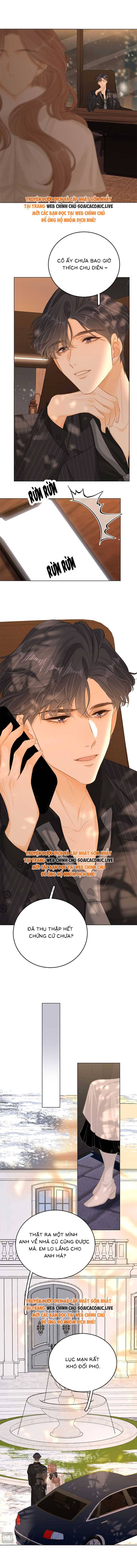 Vưu Vật - Chap 85 - Trang 4