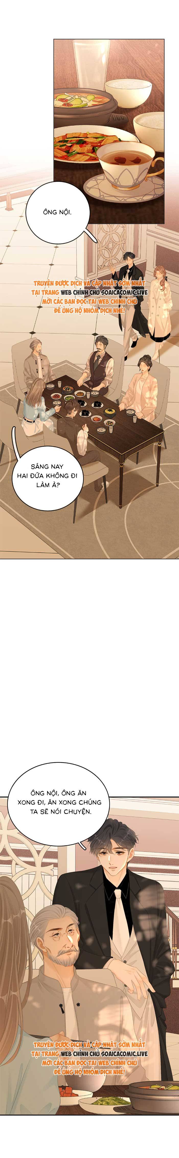 Vưu Vật - Chap 85 - Trang 5