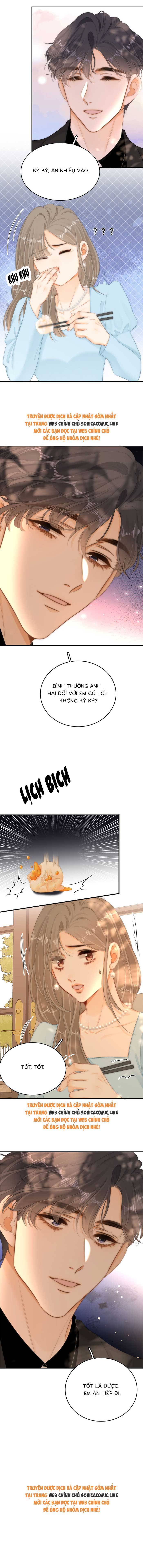 Vưu Vật - Chap 85 - Trang 6