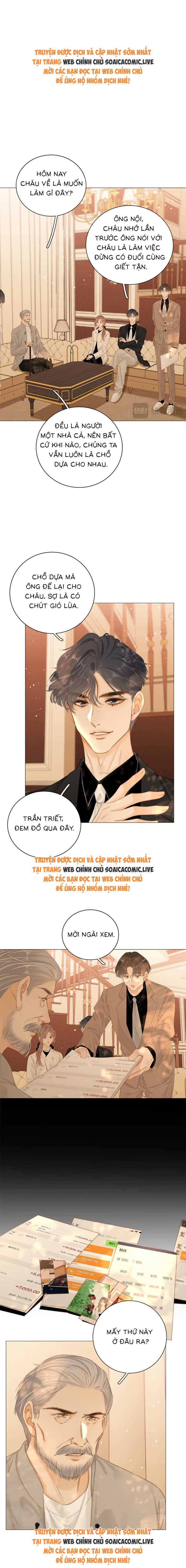 Vưu Vật - Chap 86 - Trang 1