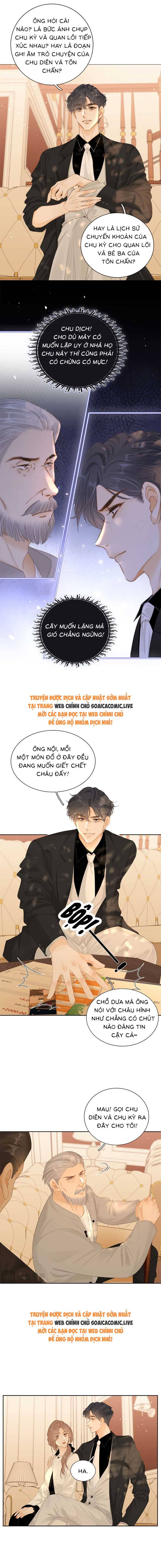 Vưu Vật - Chap 86 - Trang 2