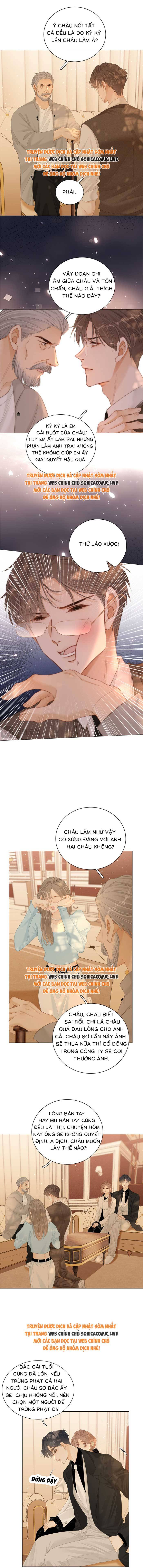 Vưu Vật - Chap 86 - Trang 4