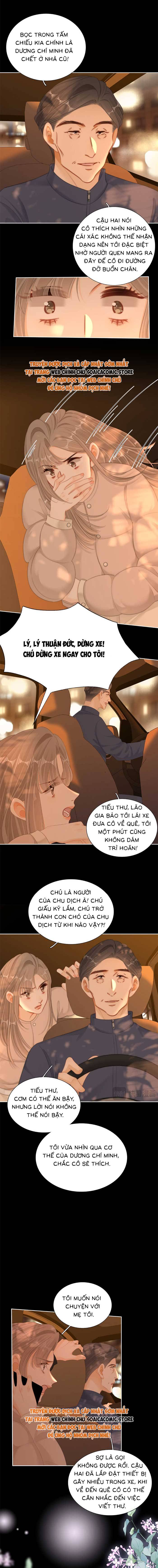 Vưu Vật - Chap 87 - Trang 2