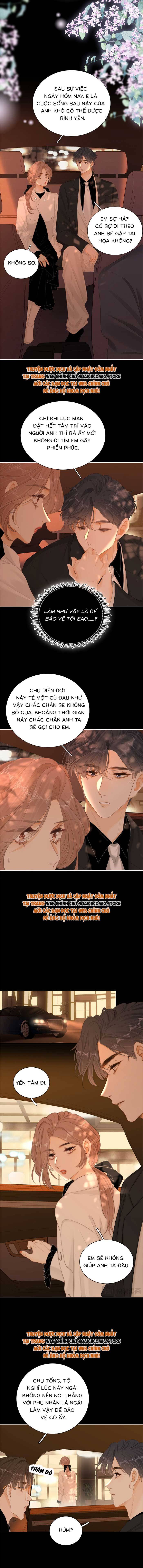 Vưu Vật - Chap 87 - Trang 3