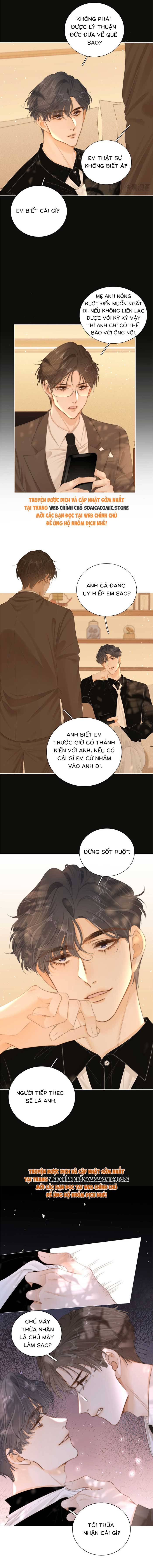 Vưu Vật - Chap 87 - Trang 5