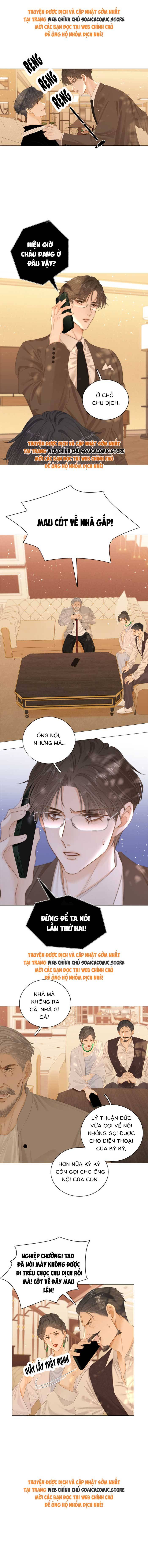 Vưu Vật - Chap 87 - Trang 6