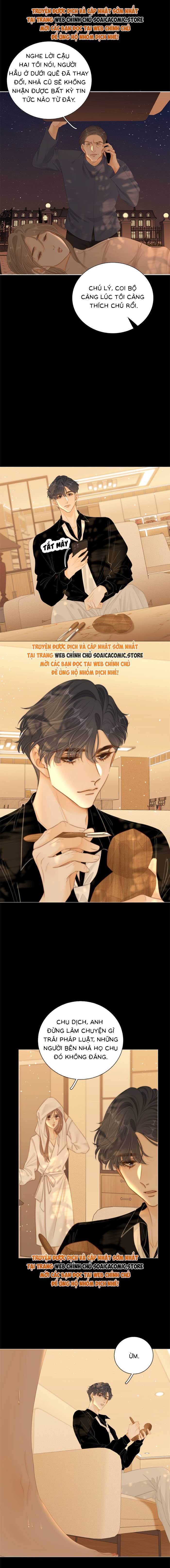 Vưu Vật - Chap 88 - Trang 2