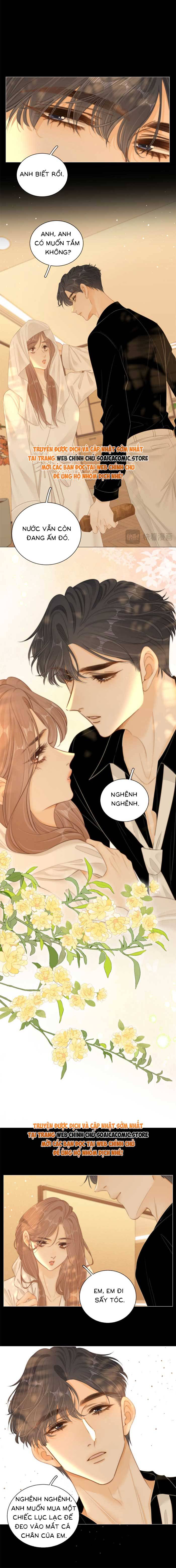 Vưu Vật - Chap 88 - Trang 3