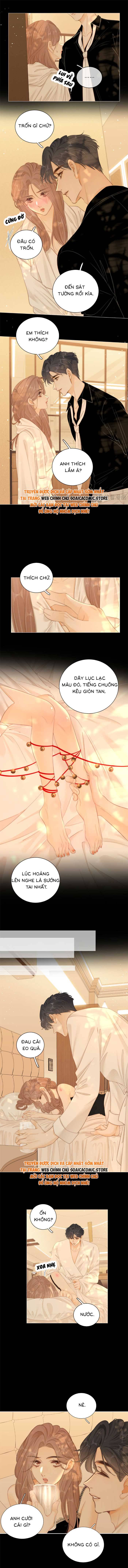 Vưu Vật - Chap 88 - Trang 4