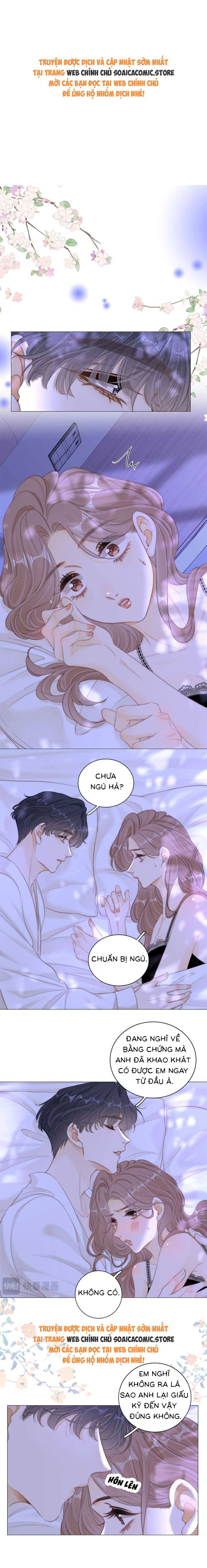 Vưu Vật - Chap 89 - Trang 1