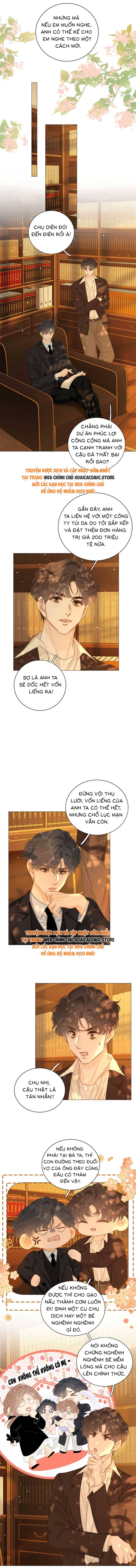 Vưu Vật - Chap 89 - Trang 2