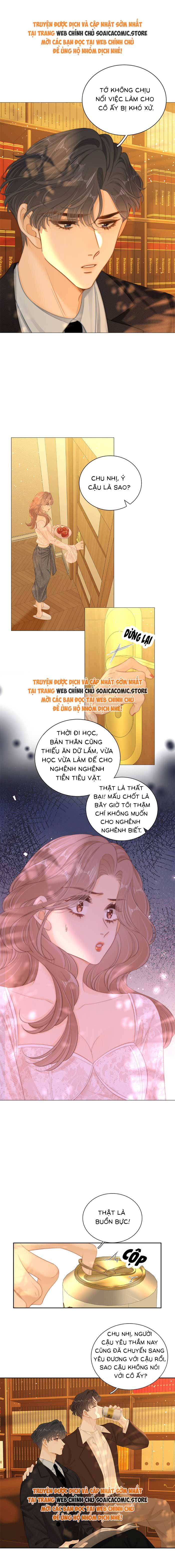 Vưu Vật - Chap 89 - Trang 3